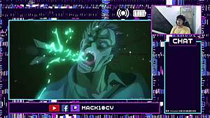 Why does JoJo's bizarre adventure get so wild in part 4?