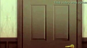 love just keeps going in this hot hentai hmv