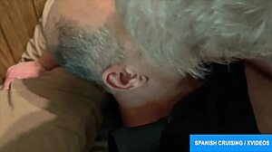 daddy chris, you pounding your lovers hard tonight or what?