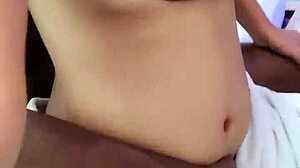 beautiful indian girl seduces friend in homemade video