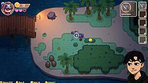 Miss Neko Pirates Fuck Crew in Rescuing Sex Scenes Part 1