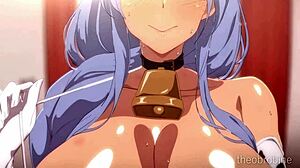 Pekomama Rides Fans In Cowgirl Position For Creampie