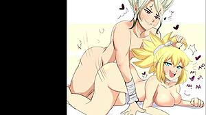 kohaku-dr stone compilation