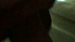 Latina's Tight Pussy Gets Fucked In Close-Up View