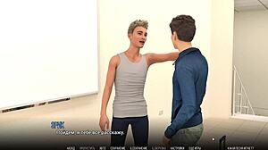 Complete Gameplay - University of Problems Part 1 Unveiled