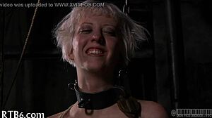 Bold Whipping Session for Sexy Beautiful Woman