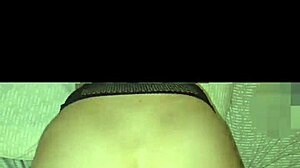 juicy ass housewife gets fucked by husband