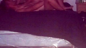 They were pounding hard in a steamy gay twink encounter.