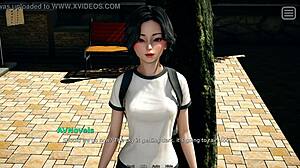 my bully lover 17 small tits teen