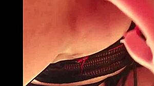 IS THE SIZE OF THAT BIG ASS CLITORIS NORMAL in gay taboo?