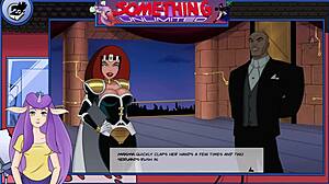 Part 137 Of The Unlimited Something Game Series