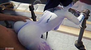 Check out this overwatch compilation 152 30 10 24 😊