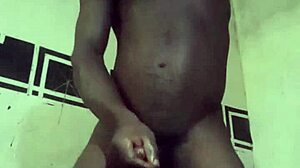 Kwameoppong65 Feels Sexy After Watching Gay Guy