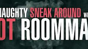 LifeSelector - Banging my hot roommates Candee, May, and Lia.