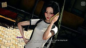 my bully lover 17 small tits teen