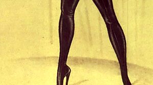 Intriguing Vintage Erotic Drawings Spark Curiosity And Wonder.