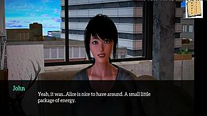 dedicated to andrea for fan casting with ex-girlfriend