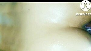 Anal in Slow Motion with Detailed Amateur Creampie