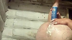 crazy anal sex video got me wild