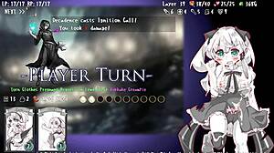 Lost Chapter Hentai Video Game Gameplay 2