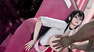 Take my wife, she craves that huge BBC now!