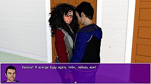 whoa! angelica origins remake gameplay part 3 rocks!