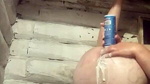 crazy anal sex video got me wild