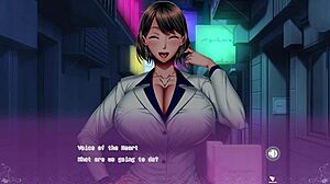 Katei Kyoushi X Saimin 2 Part 1 Eng Sub