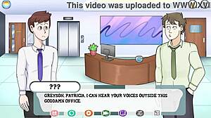 Hentai Anime Loving Business Part One