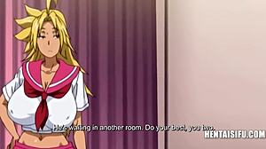 マジで、これらの若い女の子たちが精液とお金に飢えている！