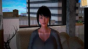 dedicated to andrea for fan casting with ex-girlfriend