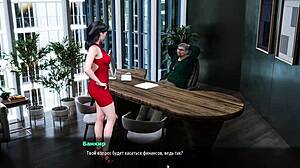 What’s Happening in Fashion Business Episode 3 Part 15 Gameplay?