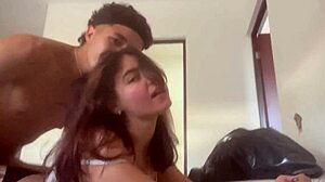 Jag står inte ut med min creepy perversa styvbror