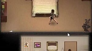 The Treasure of Nadia Part 1 Game Sex