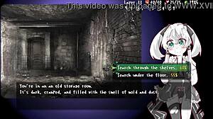 Lost Chapter Hentai Video Game Gameplay 2