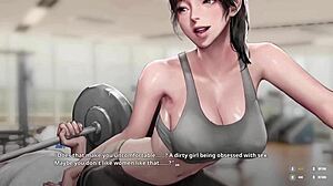 Secretpie - Part 1: Emotional Fucking With Natural Tits