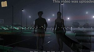 summers gone 80 hentai anime story