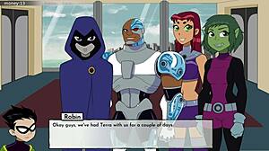 let's play midnight ride galactic detour dlc ending 2 robot love