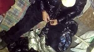 You love puffy domination, don't you? Feel that intense control taking over your body.