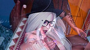 IGCS Hunts for Next Big Tits Anime Pornstar