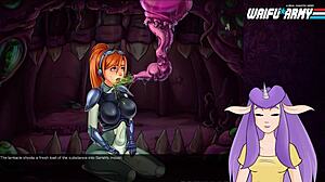 starcraft ii slutcraft heat of the sperm part 4 strip for me redhead