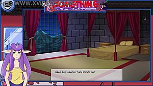 Part 137 Of The Unlimited Something Game Series