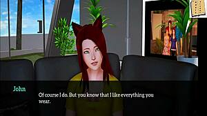 My new family explores adventures in episode 177