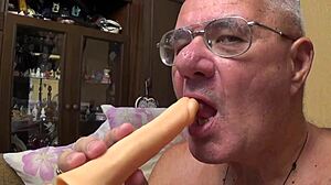 My Husband Sucks Cock Like Pro