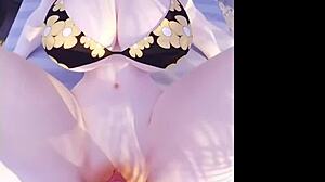 DivideByZer0 Furry Yiff Animations Compiled