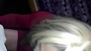 Travesti from Tultitlán getting wild in action! 🔥