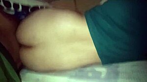 Hermanastra Despierta Con Ganas De Que Meta Mi Pene Hasta El Fondo De Su Vagina