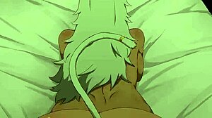 Exploring wild anime fantasies in Kamuo 3 collection