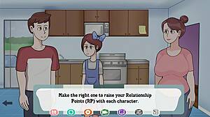 Hentai Anime Loving Business Part One