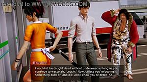 academy 225 hentai anime game with detailed scenes and characters